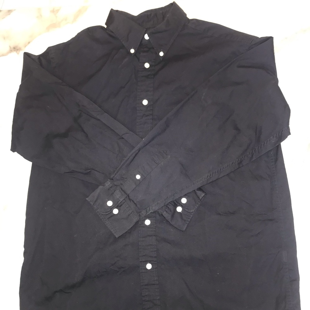 Dress shirt